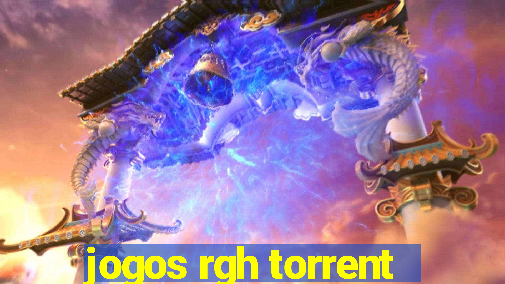 jogos rgh torrent